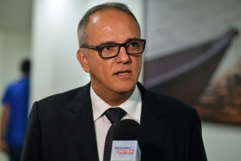 Z&eacute; do P&aacute;tio