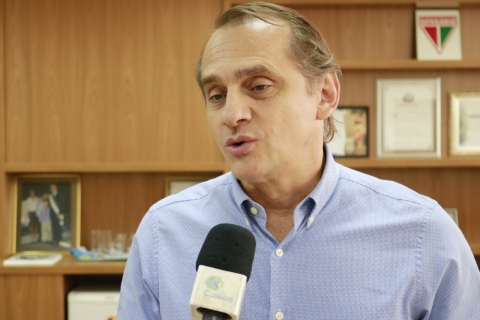 wilson santos coletiva