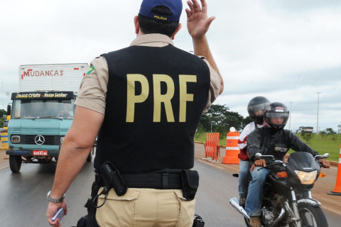 PRF 