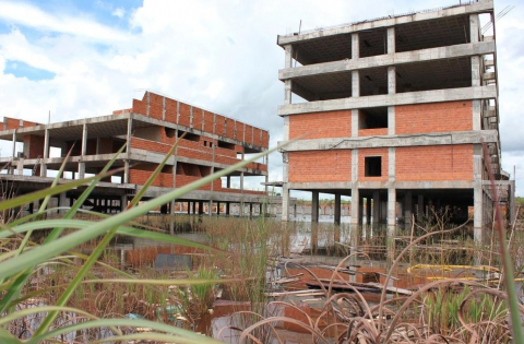 HOSPITAL UNIVERSITÁRIO