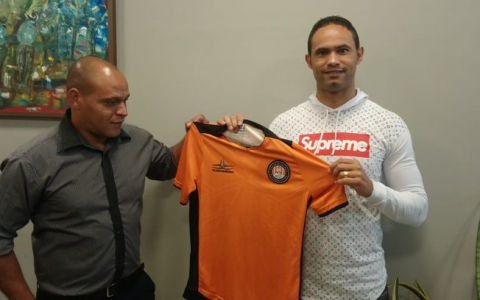 Goleiro Bruno 