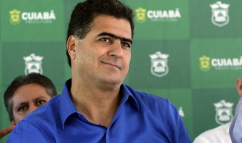 Emanuel Pinheiro 