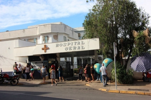 Hospital Geral