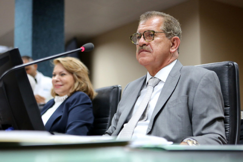 Corregedor Nacional de Justi&ccedil;a, Humberto Martins