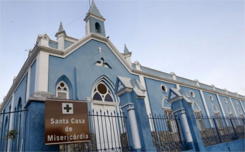 Santa Casa
