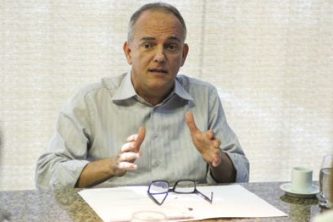 Jos&eacute; Carlos do P&aacute;tio