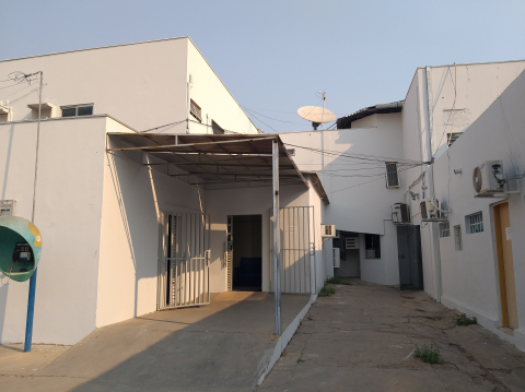 Porão Santa Casa