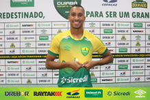 Lucas Braga 