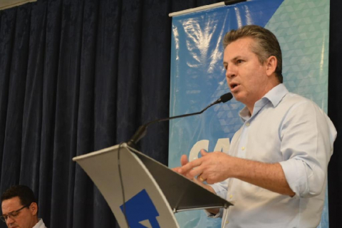 Mauro Mendes