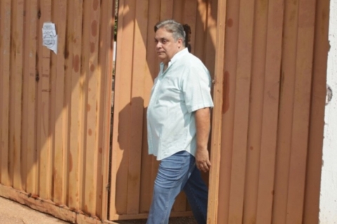 gilmar fabris