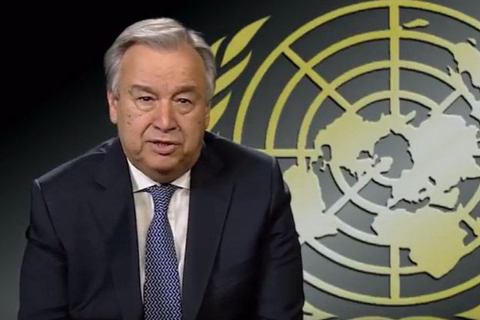  antonio guterres