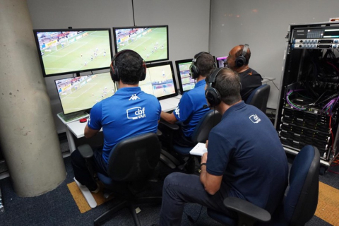 VAR -CBF