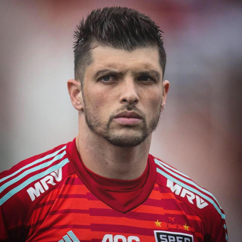 Tiago Volpi