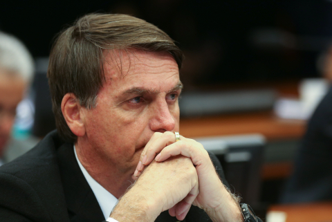 Bolsonaro