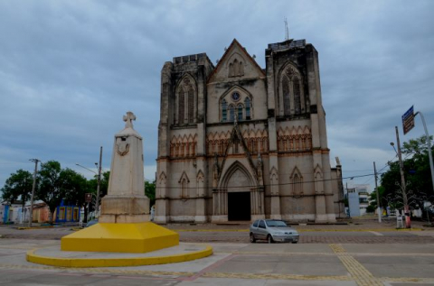 Marco do Jauru