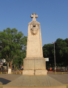 Marco do Jauru
