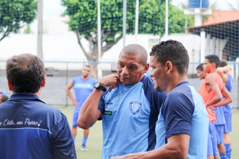 Odil Soares 