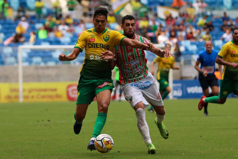 Cuiab&aacute; e CEOV 