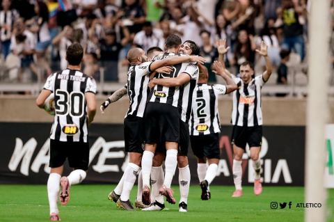 Atlético MG