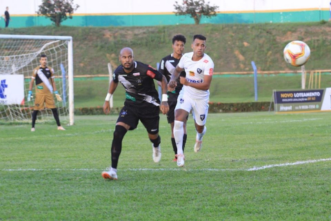 Mixto e Sinop