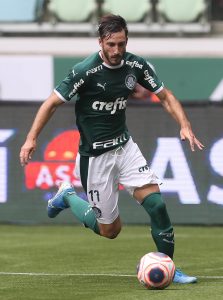 Palmeiras e Mirasol