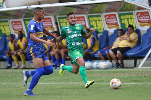 Cuiabá e Araguaia