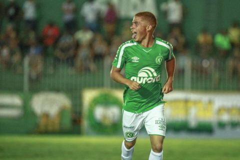 Chape