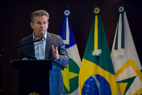 Mauro Mendes