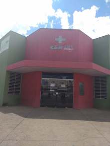 Central Regula&ccedil;ao SUS Cb&aacute;