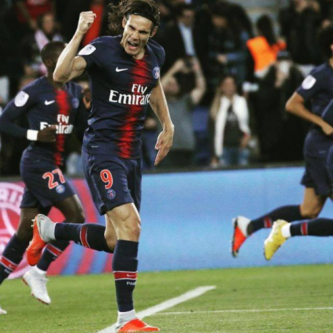 Cavani 