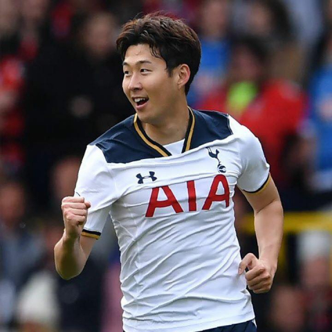 Son Heung-min