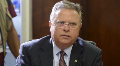blairo maggi