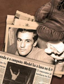 &Eacute;der Jofre