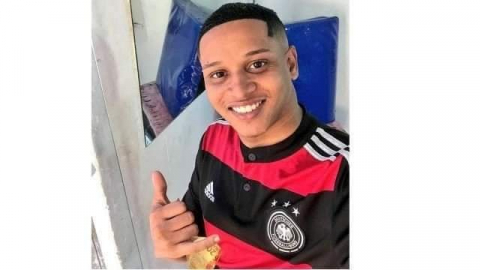 Filho Beto Cuiabano 
