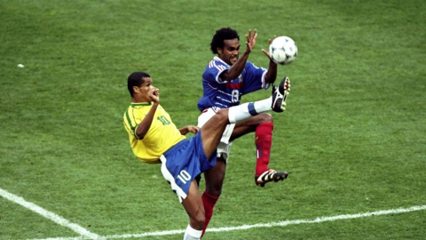 Rivaldo 2