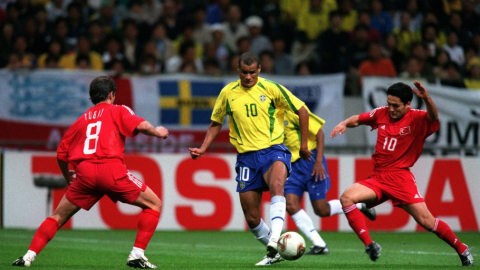 Rivaldo 