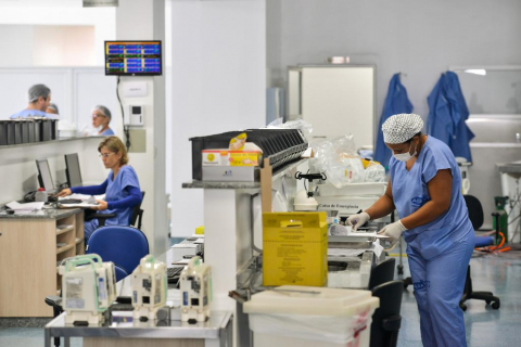 Hospital Regional