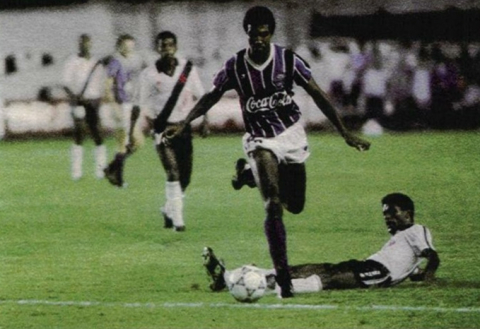 Gr&ecirc;mio Hist&oacute;ria 