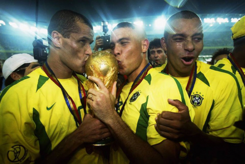 Rivaldo 