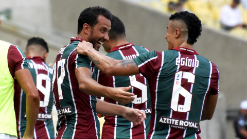 Flu e Bota 