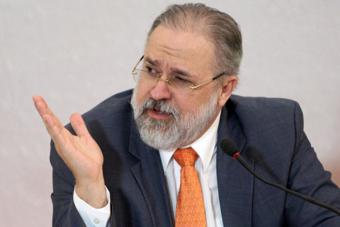 Augusto Aras-PGR