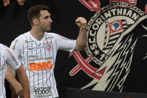 Boselli Corinthians 