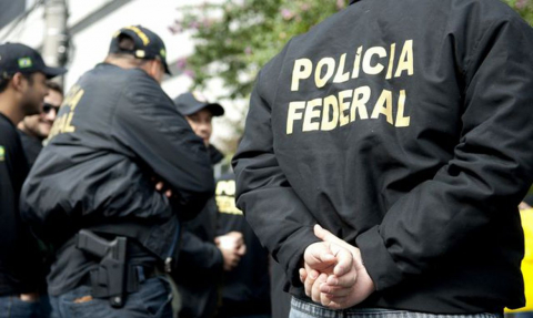 Polícia Federal PF