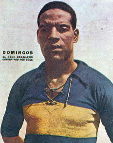 Domingos da Guia 