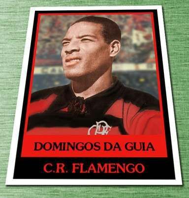 Domingos da Guia 