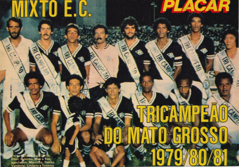 Mixto 