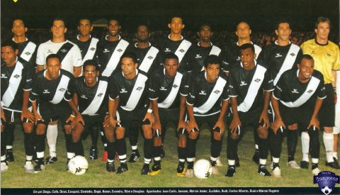 Mixto 