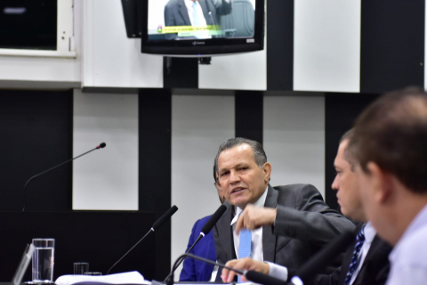 Silval Barbosa 
