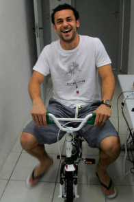 Bike Fred