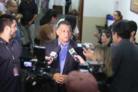 Silvano Amaral